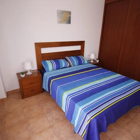 La Cabrita Fuerteventura Apartment Corralejo