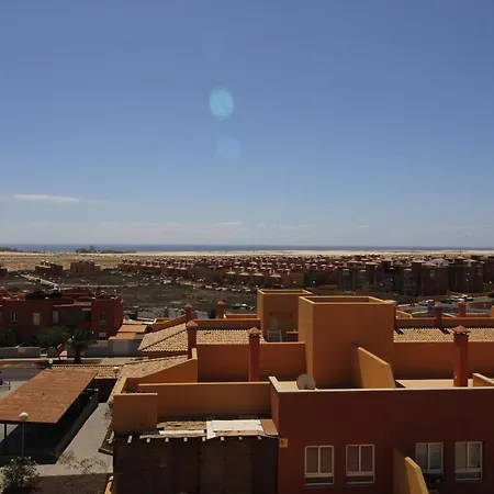 Apartment La Cabrita Fuerteventura *