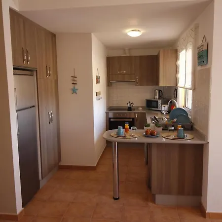 Apartment La Cabrita Fuerteventura