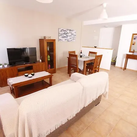 La Cabrita Fuerteventura