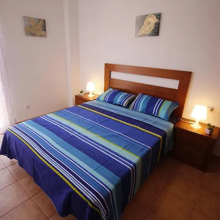 La Cabrita Fuerteventura Apartment Corralejo