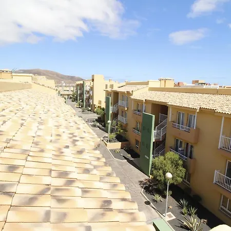 La Cabrita Fuerteventura Corralejo