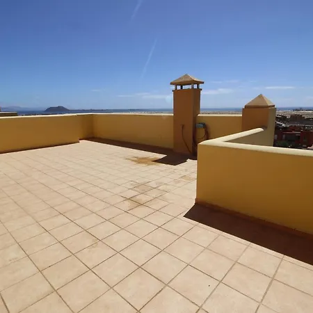 La Cabrita Fuerteventura Apartment *